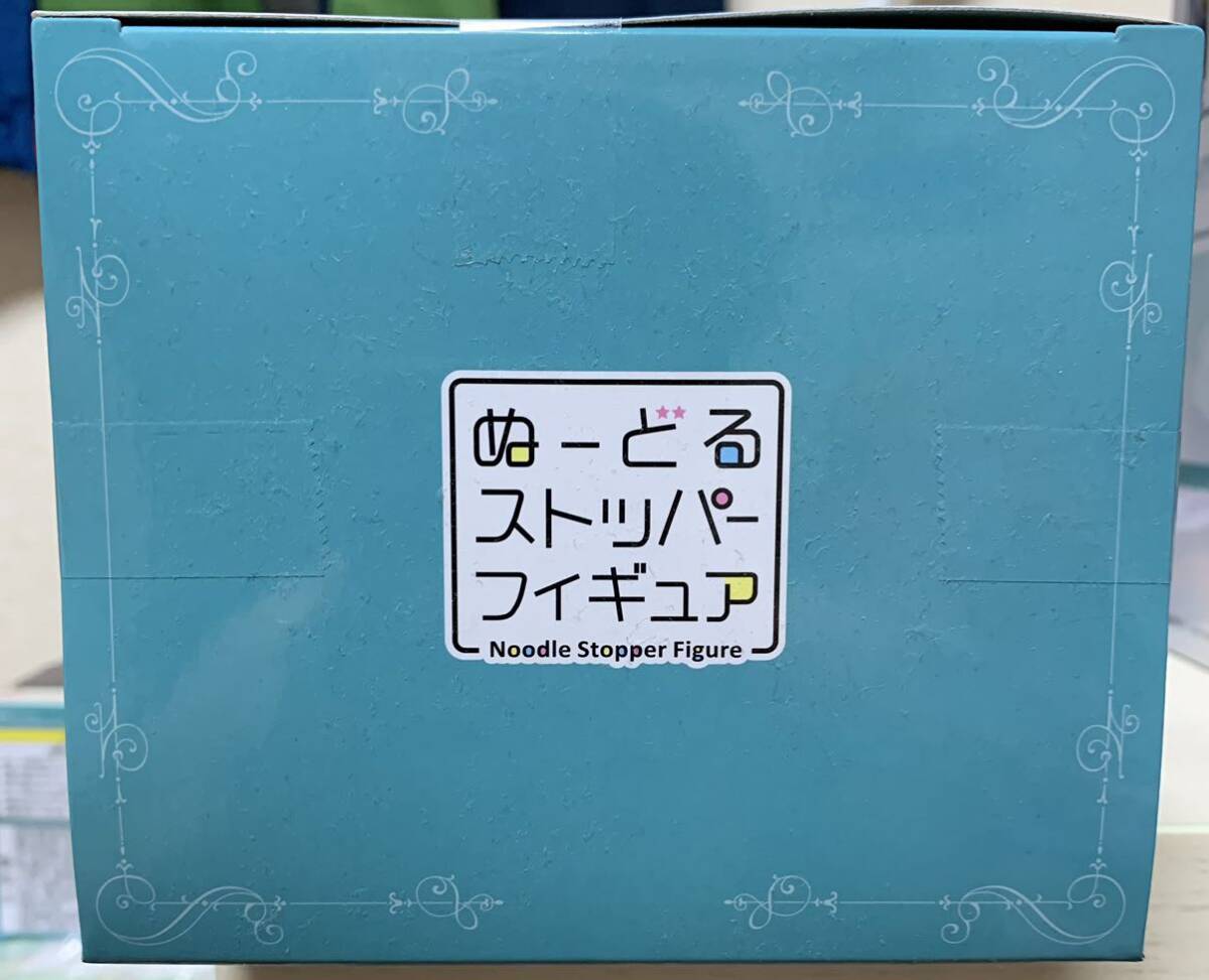 葬送のフリーレン ぬーどるストッパーフィギュア フリーレン フリュー 大人気プライズ Japan anime 美品 FuRyu 美少女 新品未開封 美品の画像7