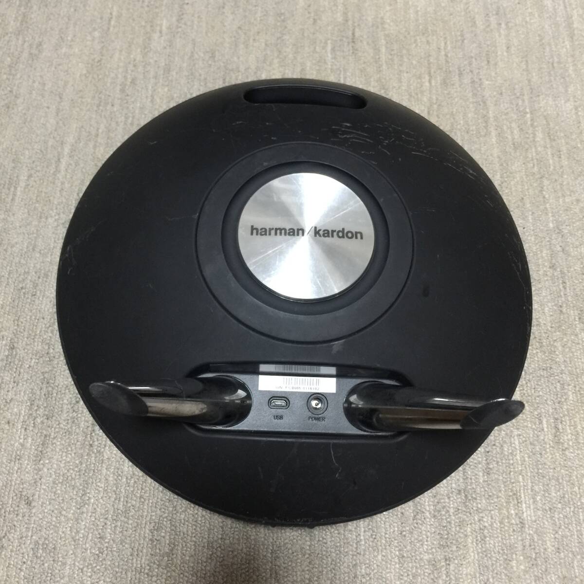 harman kardon onyx studio wireless speaker の画像2