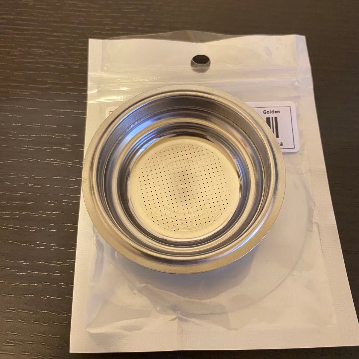 新品未使用】 デロンギ カフェポッド用フィルター ECP3220J 新品未使用】 デロンギ カフェポッド用フィルター ECP3220J