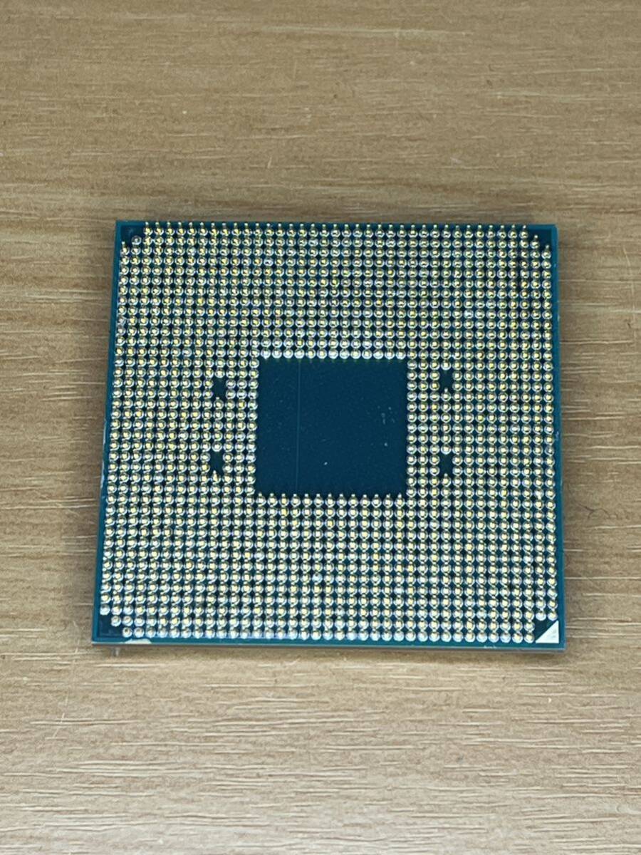 【ジャンク】CPU AMD Ryzen 5 3600の画像2