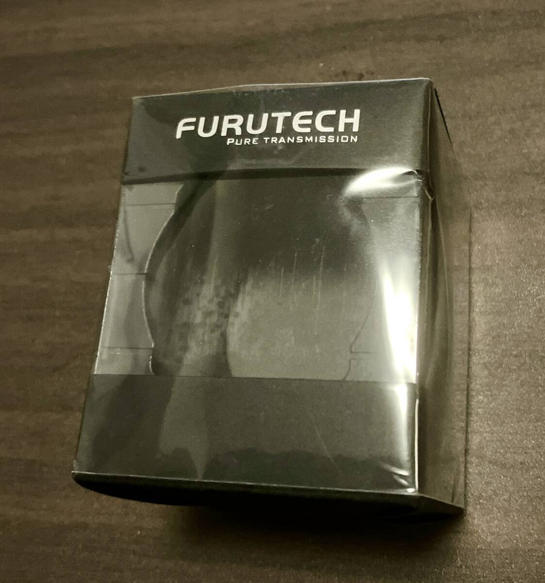 フルテック FURUTECH NCF BOOSTER-BRACE-SINGLE [コネクター/ケーブルホルダー]_画像2