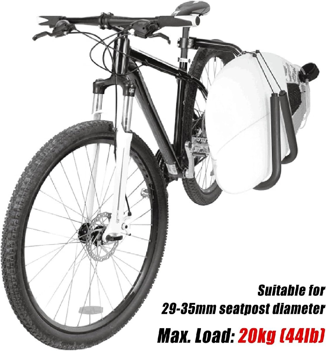  доска для серфинга велосипед подставка, доска для серфинга bai трещина велосипед серфинг панель багажник подставка держатель 585