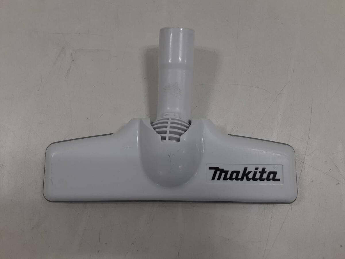 [.1]CL107FD makita Makita vacuum cleaner operation goods cordless cleaner 