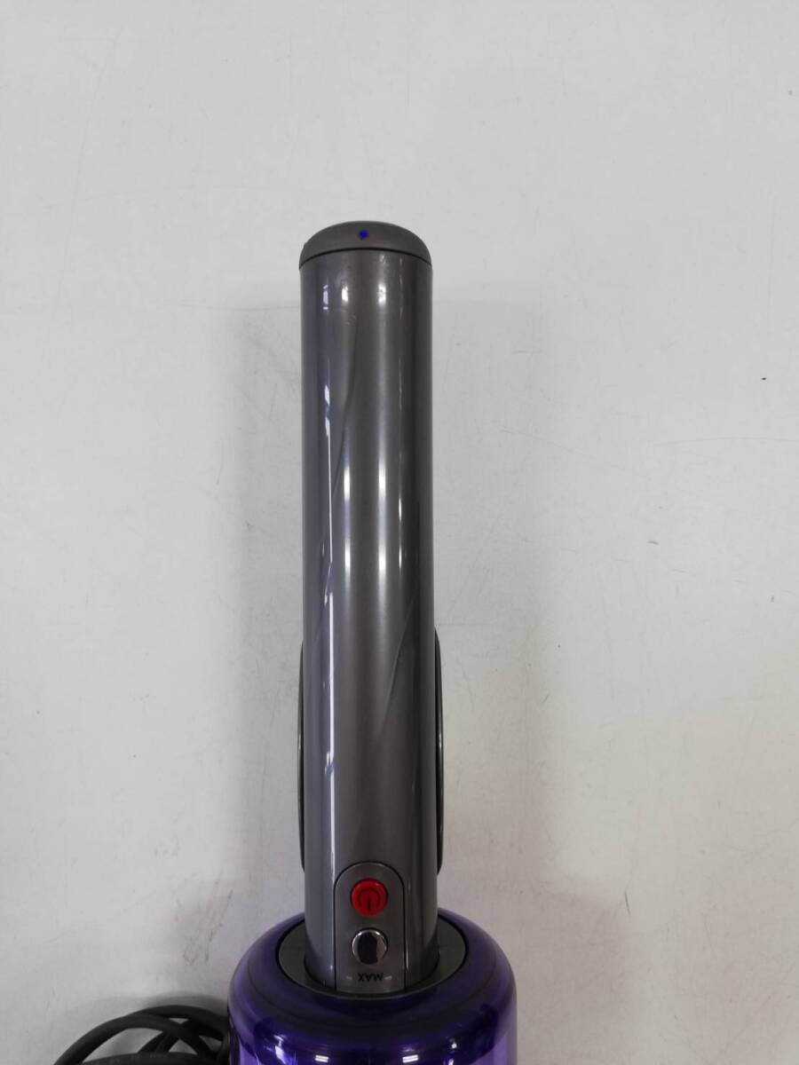 【ち44】SV19 dyson ダイソン 掃除機 動作品 コードレスクリーナー の画像4