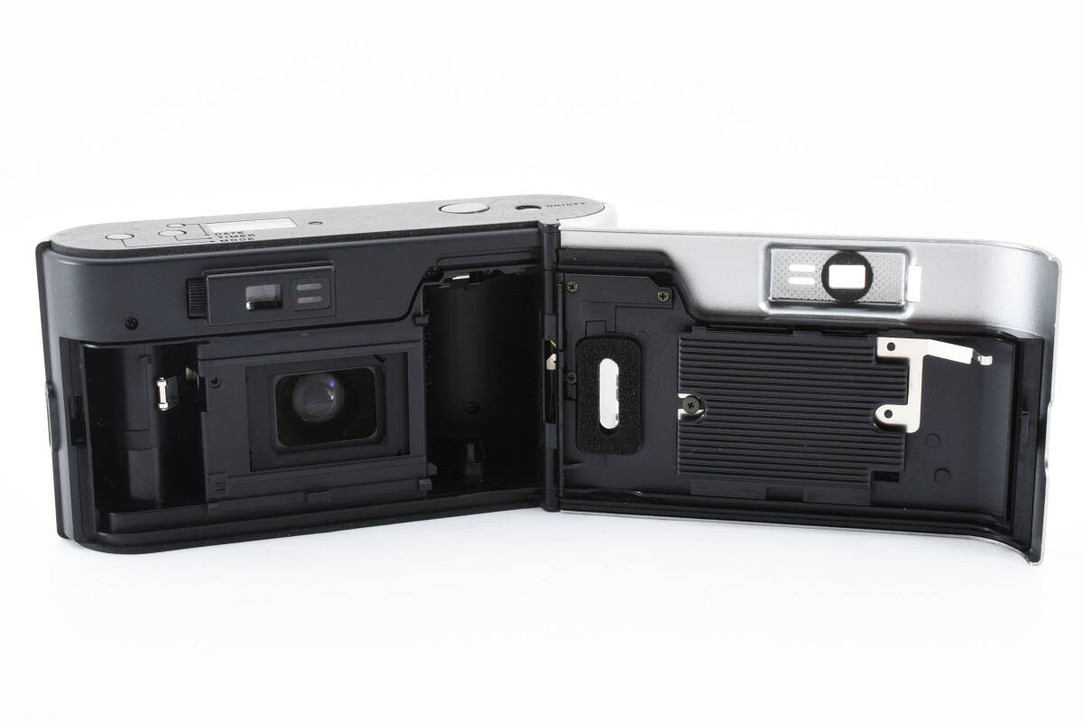 【超希少品★】ライカ Leica C3 LEICA VARIO-ELMAR 28-80 ASPH コンパクトフィルムカメラ #M10404_画像7