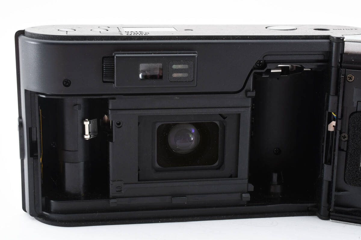 【超希少品★】ライカ Leica C3 LEICA VARIO-ELMAR 28-80 ASPH コンパクトフィルムカメラ #M10404_画像8