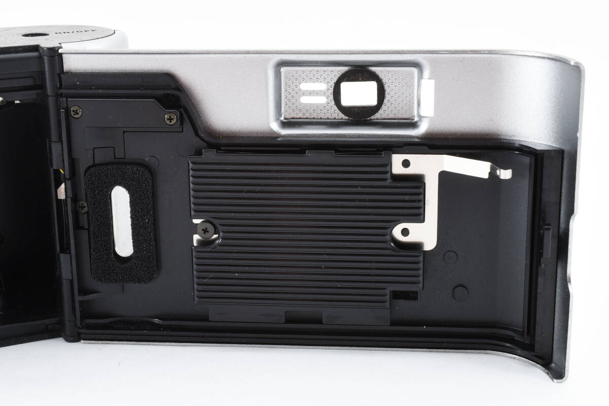 【超希少品★】ライカ Leica C3 LEICA VARIO-ELMAR 28-80 ASPH コンパクトフィルムカメラ #M10404の画像9