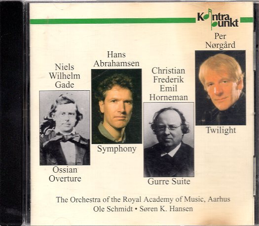 THE ORCHESTRAOF THE ROYAL ACADEMY OF MUSIC、AARHUSの画像1
