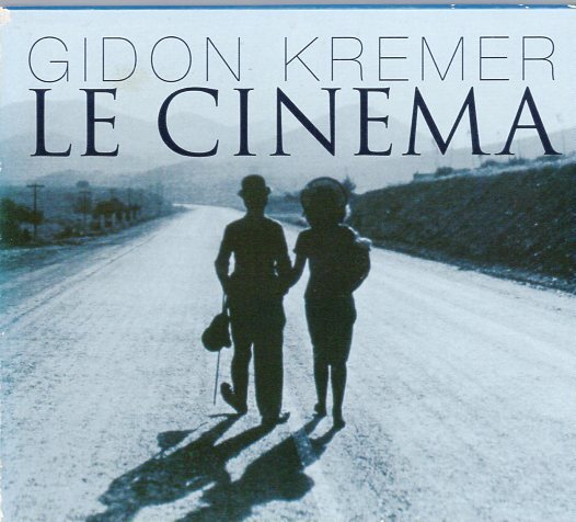 クレーメル LE CINEMAの画像1