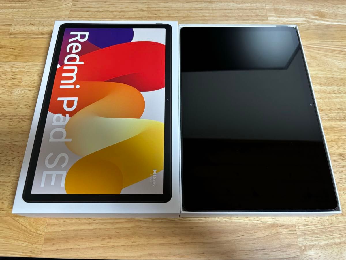 国内正規品 Xiaomi Redmi Pad SE グラファイトグレー 4GB+128GB 国内正規品 Xiaomi Redmi Pad SE グラファイトグレー 4GB+128GB