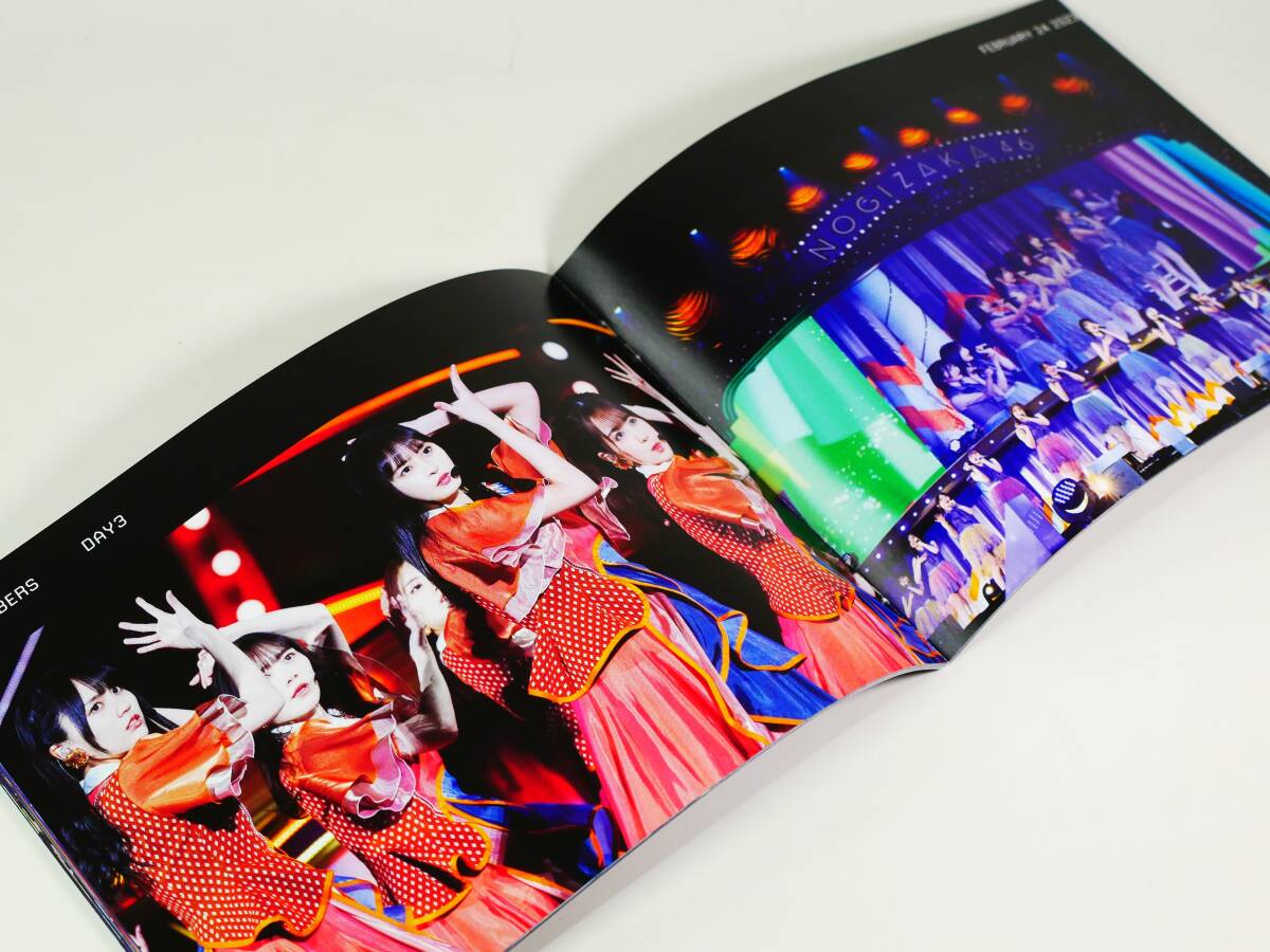 11th YEAR BIRTHDAY LIVE 5DAYS (DVD) (完全生産限定盤) 乃木坂46の画像7