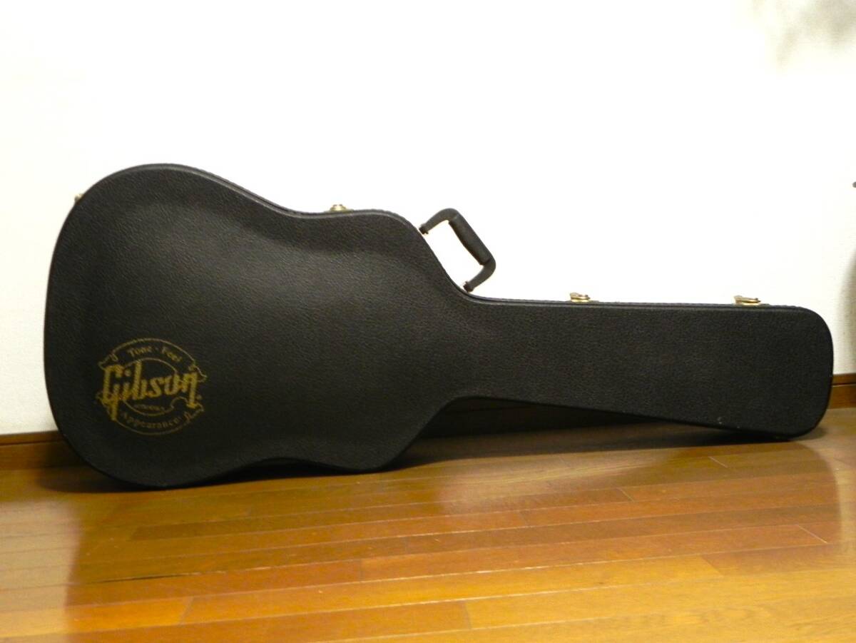 「Gibson J-50 (USA)」（中古）の画像10