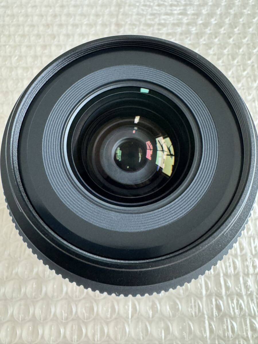 美品 FUJIFILM GFX 50S II / GF35-70mmF4.5-5.6 WRレンズキット 富士フイルム ミラーレス一眼の画像10