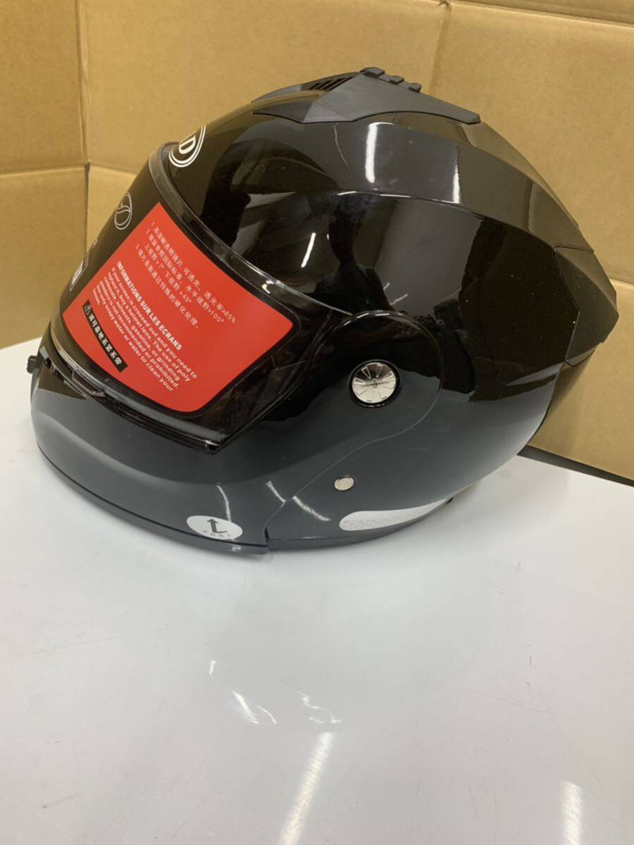 ANDA Helmet ヘルメット 【新品未使用】の画像2