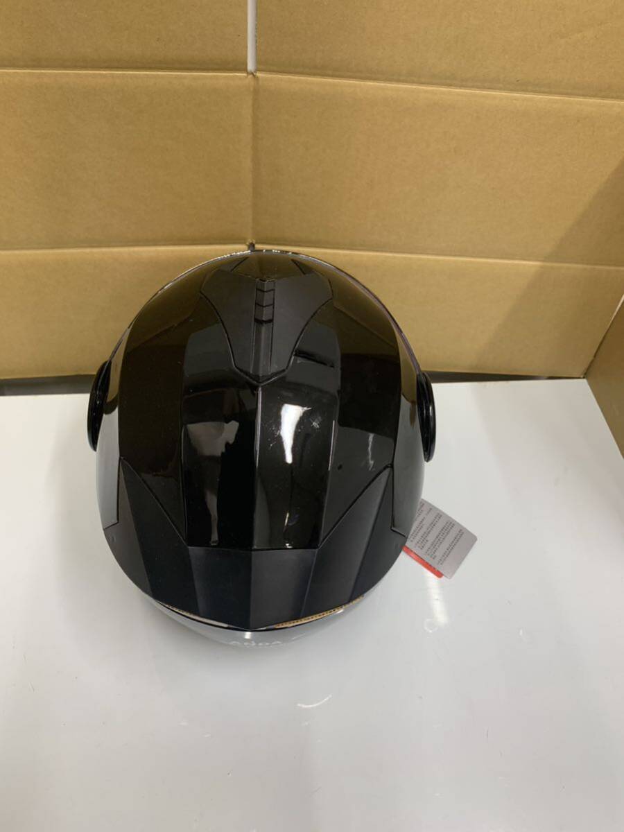 ANDA Helmet ヘルメット 【新品未使用】の画像4