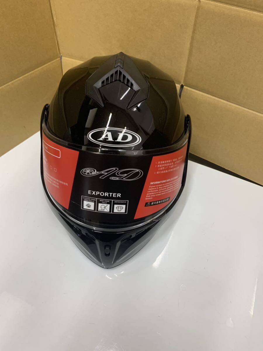 ANDA Helmet ヘルメット 【新品未使用】の画像1