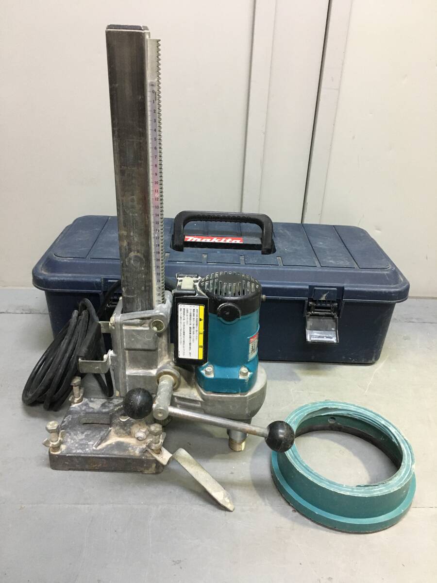 Yahoo!オークション - A1404 Makita マキタ ダイヤコアドリル Yahoo!オークション - A1404 Makita マキタ ダイヤコアドリル