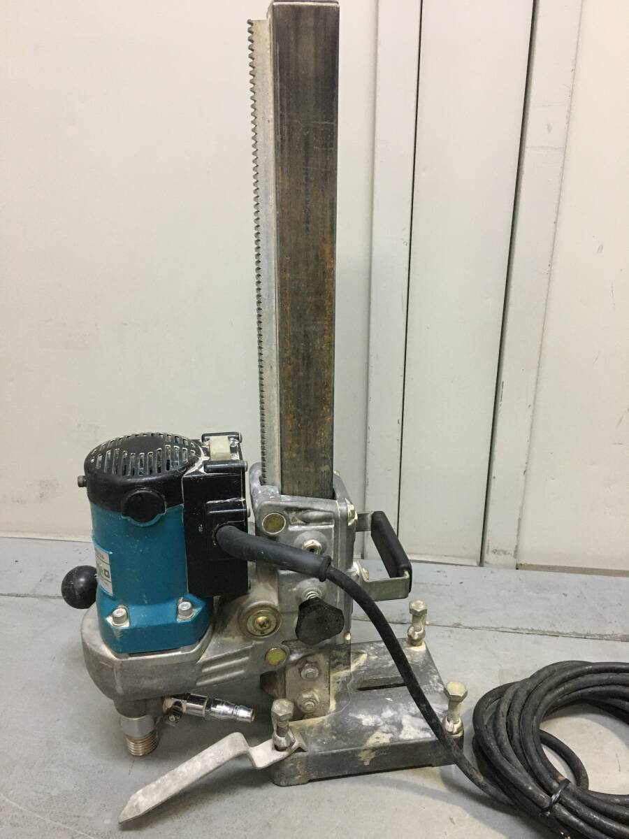 Yahoo!オークション - A1404 Makita マキタ ダイヤコアドリル Yahoo!オークション - A1404 Makita マキタ ダイヤコアドリル