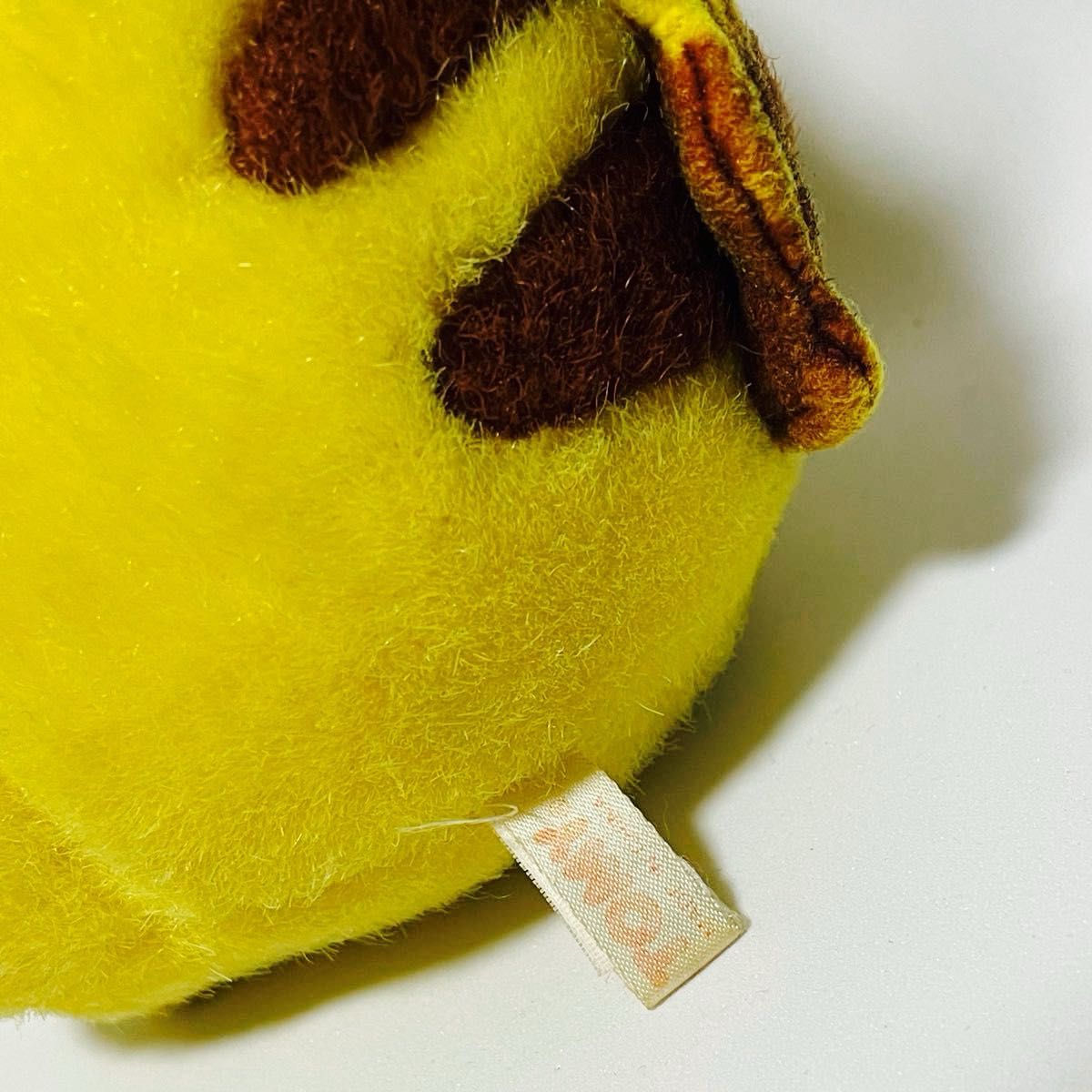 ポケモン 初期 ピカチュウぬいぐるみ にっこり バンザイ ポケモン 初期 ピカチュウぬいぐるみ にっこり バンザイ