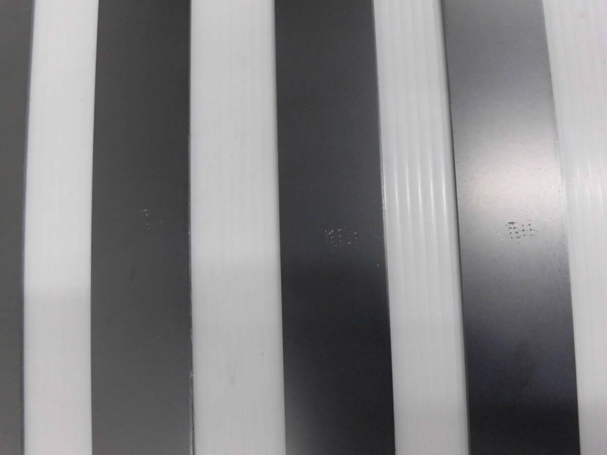 鉄板 　黒皮　スチール板　板厚2.3mm　43mm x 1067mm 5枚　切板　切材　溶接材 A_画像8