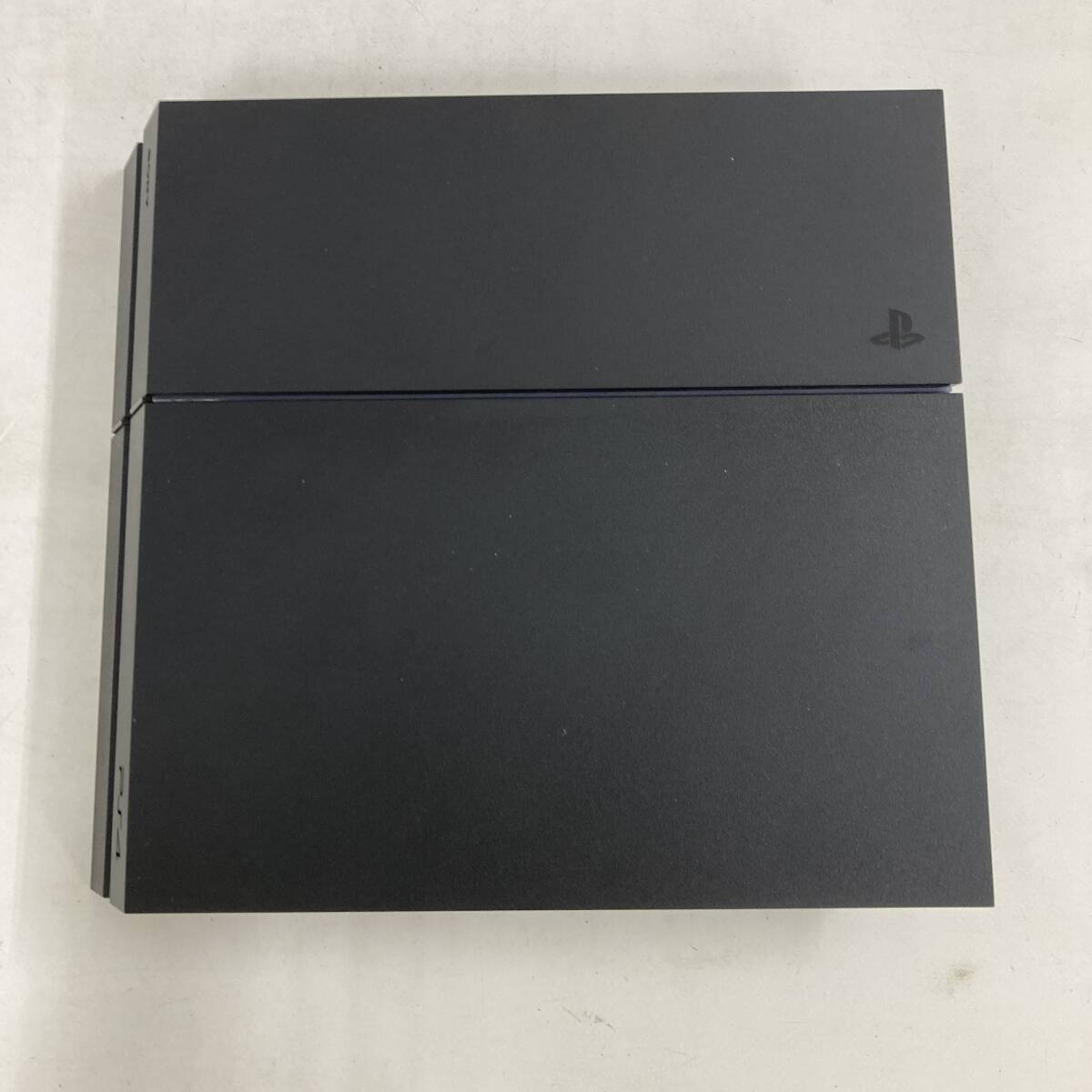 【1円～】SONY PS4 Playstation4 CUH-1200B 1TB 本体一式 ※動作確認済み【中古品】_画像2
