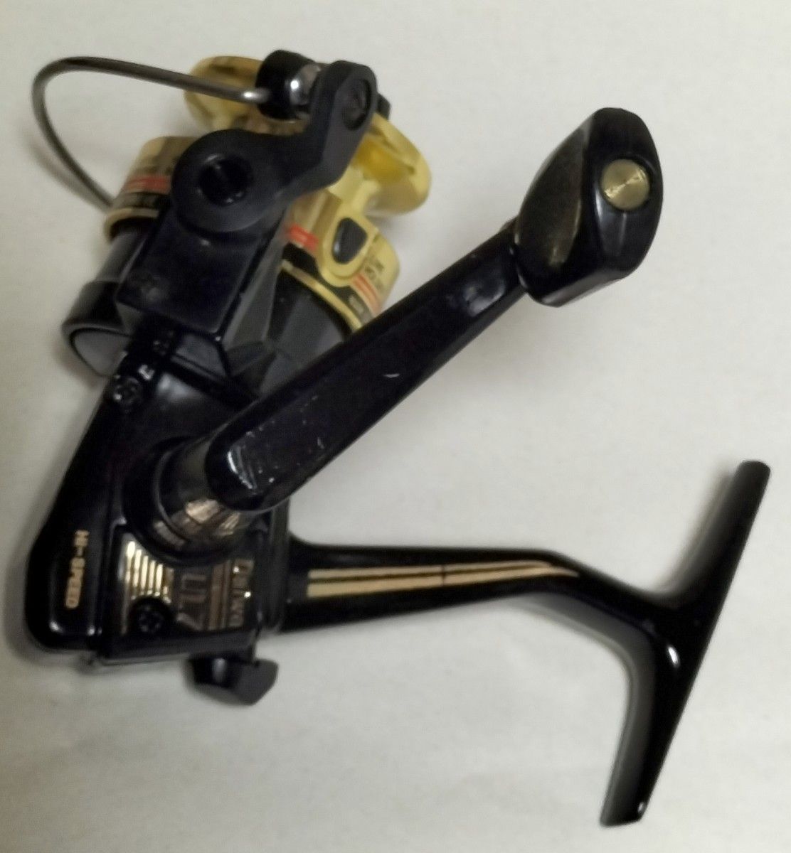 Daiwa ダイワ UL7 ULTRA LIGHT スピニングリール|Yahoo!フリマ Daiwa ダイワ UL7 ULTRA LIGHT スピニングリール|Yahoo!フリマ
