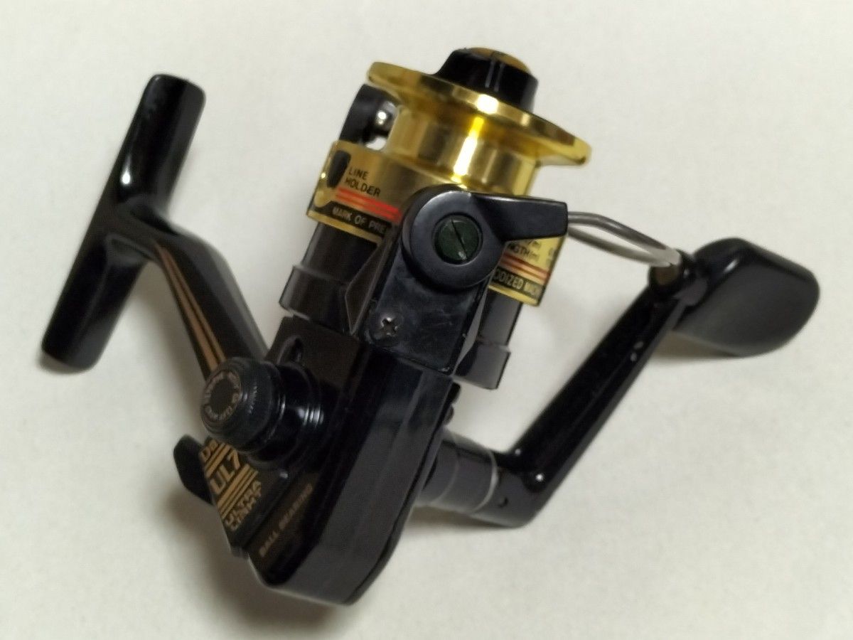 Daiwa ダイワ UL7 ULTRA LIGHT スピニングリール|Yahoo!フリマ Daiwa ダイワ UL7 ULTRA LIGHT スピニングリール|Yahoo!フリマ