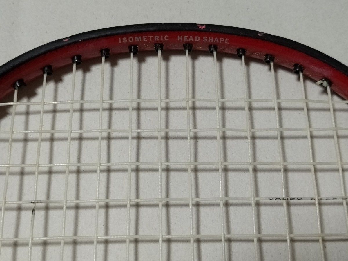 YONEX ヨネックス MUSCLE POWER 100 バドミントンラケット YONEX ヨネックス MUSCLE POWER 100 バドミントンラケット