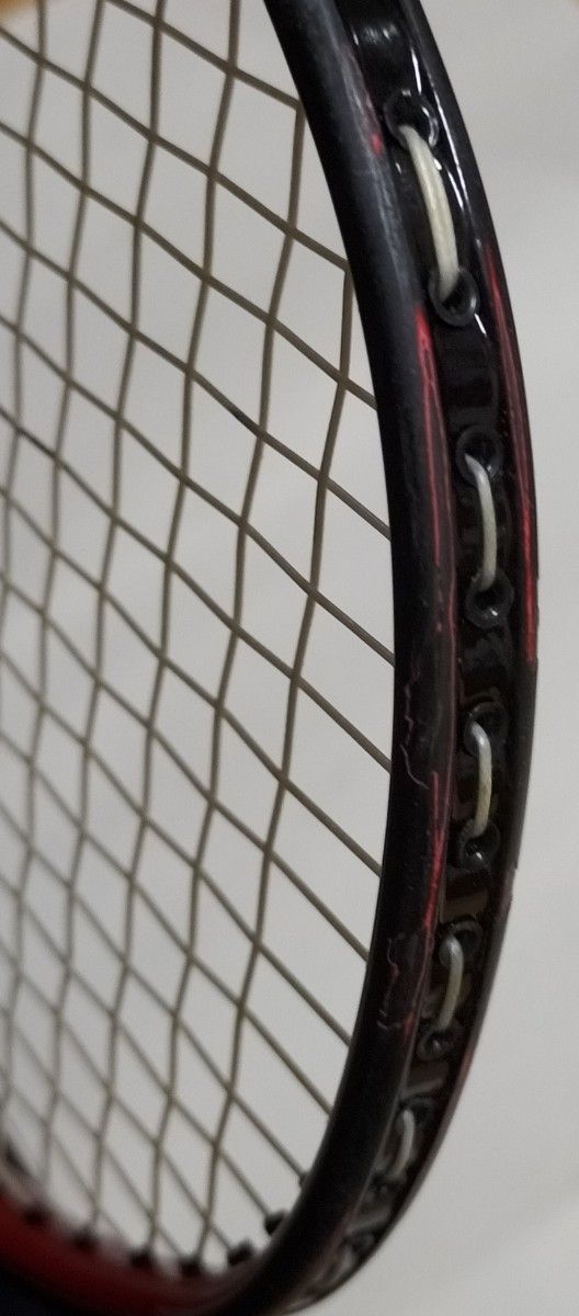 YONEX ヨネックス MUSCLE POWER 100 バドミントンラケット YONEX ヨネックス MUSCLE POWER 100 バドミントンラケット