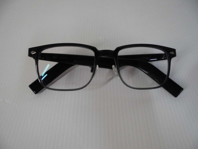 4-433♀HUAWEI OWNDAYS Eyewear スマートグラス EVI-CG010♀_画像3