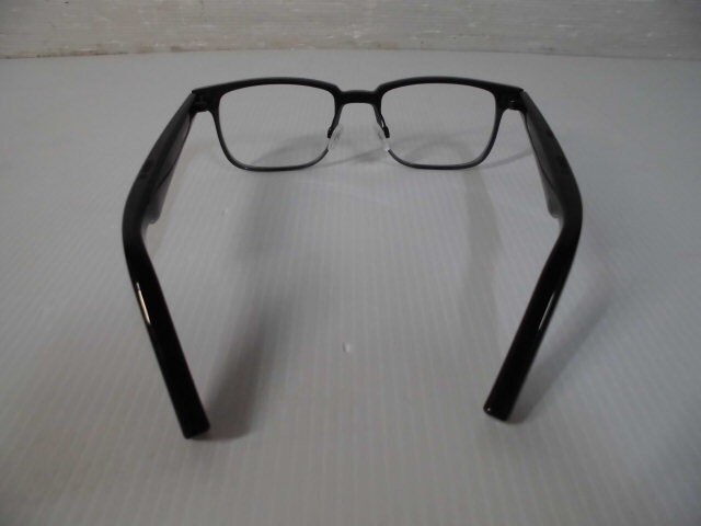 4-433♀HUAWEI OWNDAYS Eyewear スマートグラス EVI-CG010♀の画像6