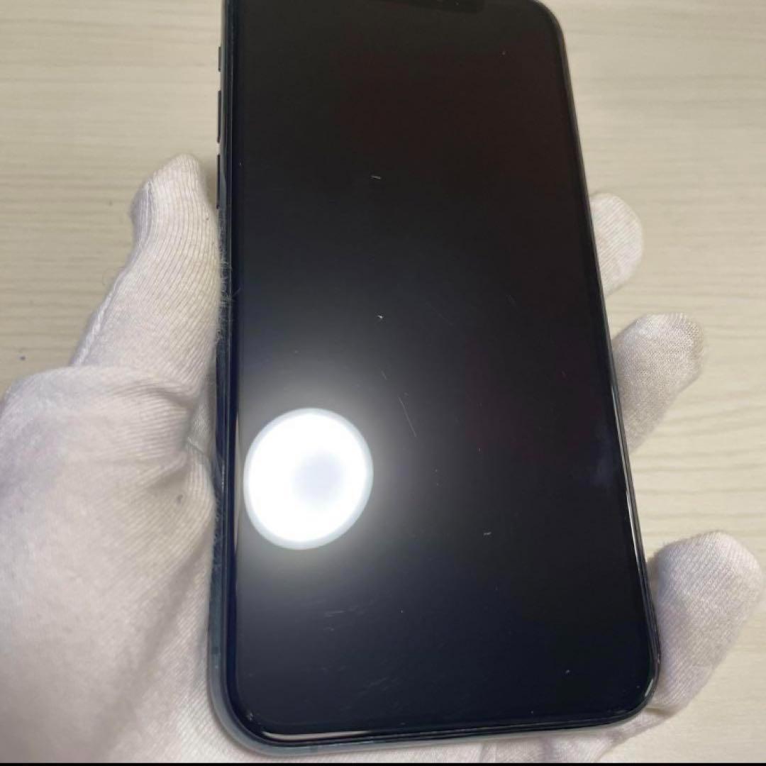 iPhone 11 Pro 64GB SIMフリー 100%