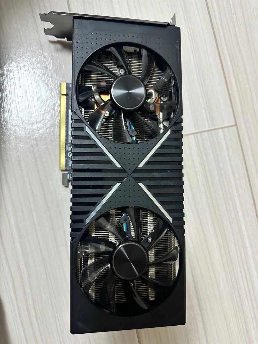 中古動作品 HP製 GEFORCE RTX3070 8GB NVIDIA グラフィック 中古動作品 HP製 GEFORCE RTX3070 8GB NVIDIA グラフィック