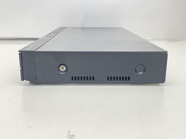 X309-N38-264 SHARP シャープ AQUOS アクオス 2B-C10BT1 ブルーレイディスクレコーダー 2019年製 現状品②_画像4