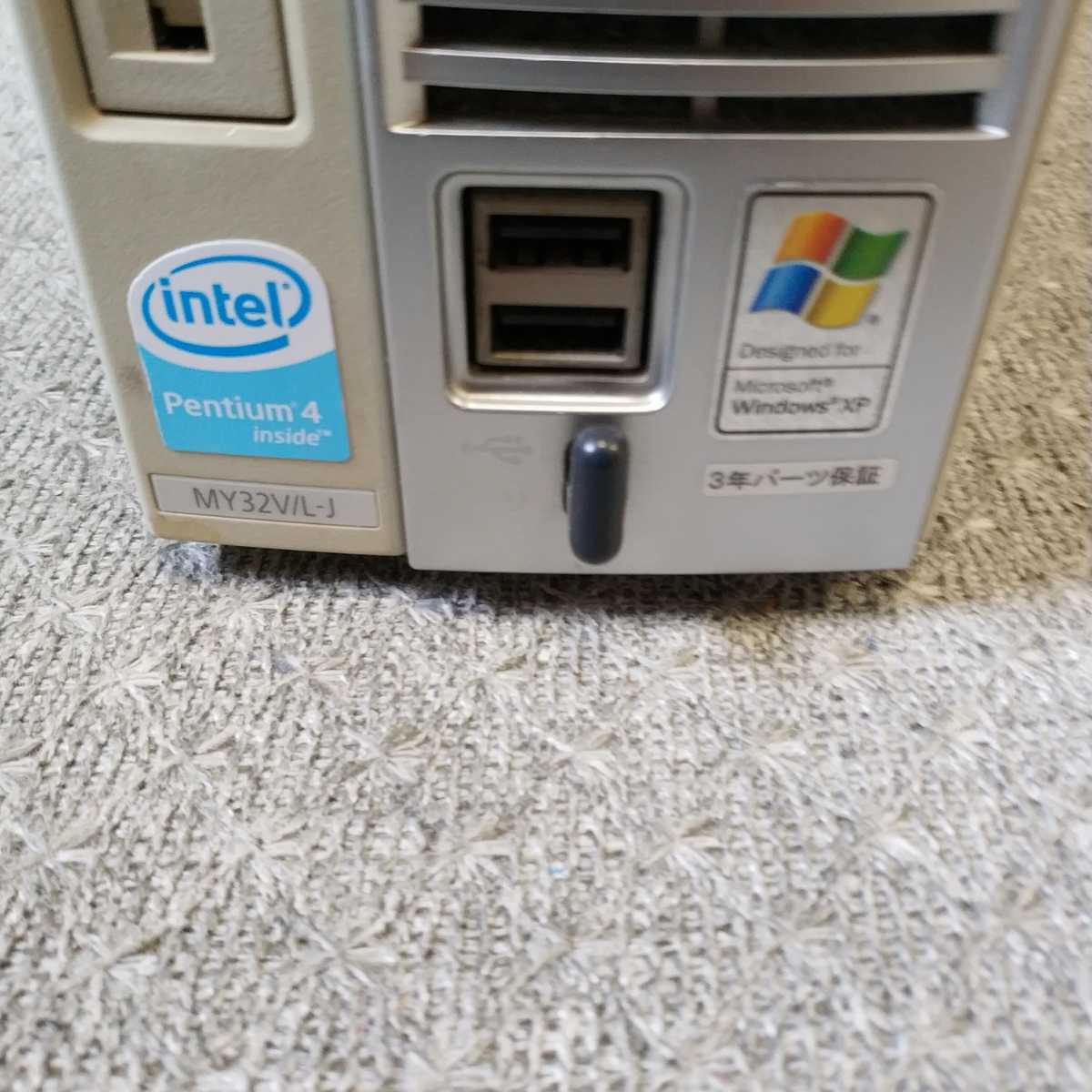 Yahoo!オークション - Windows XP・Vista OS選択可 希少品 NEC Yahoo!オークション - Windows XP・Vista OS選択可 希少品 NEC