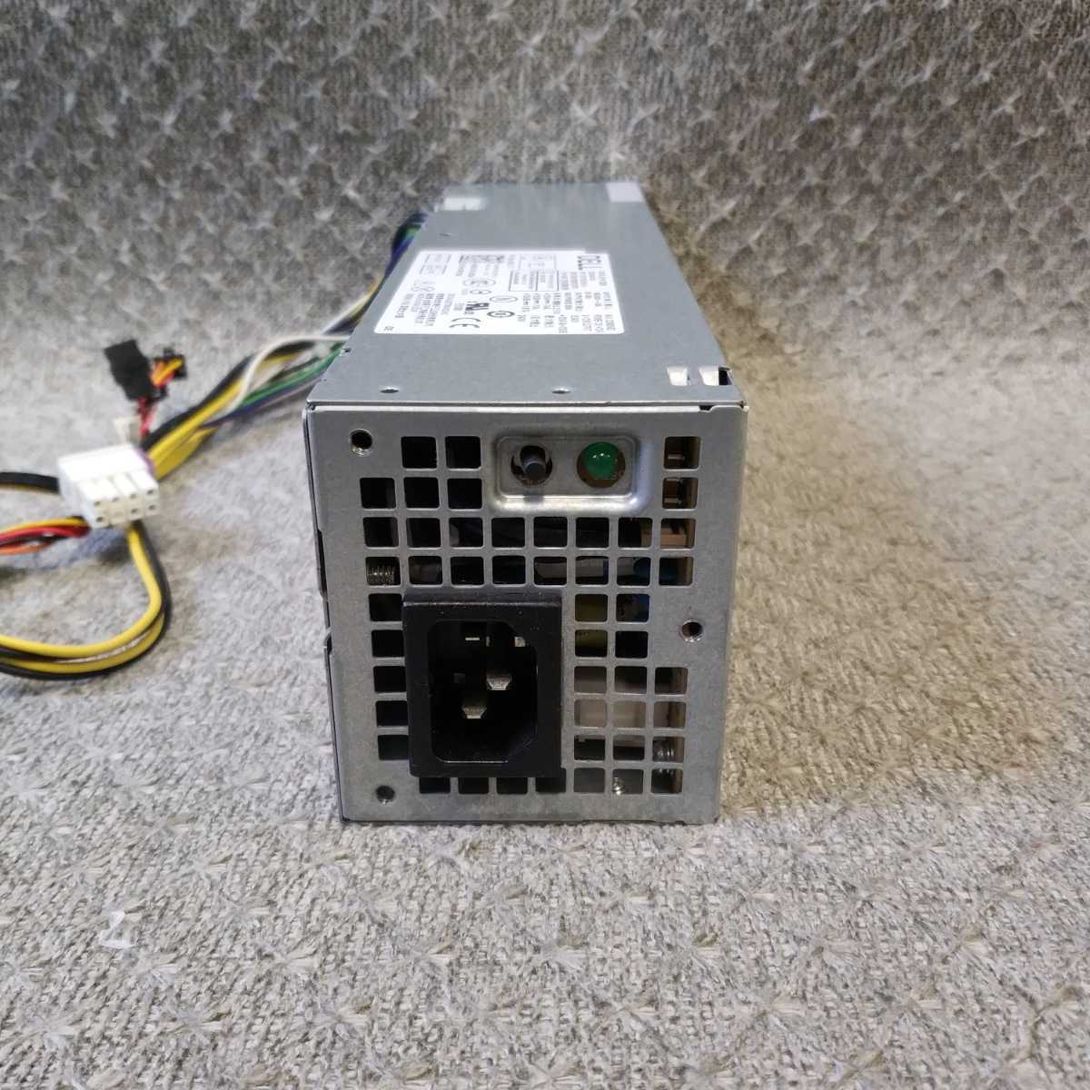  the same day departure special delivery possible * Dell Optiplex 3020 7020 9020 T1700 for power supply unit 255W * 0FP16X D255AS-00 DPS-255KB A * operation verification settled U230Y