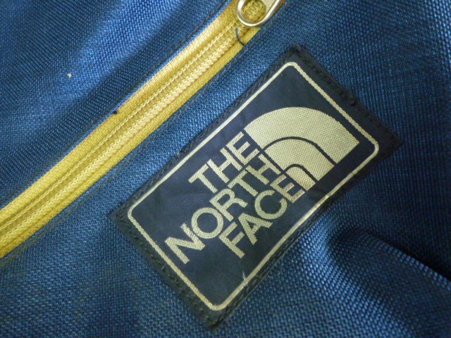 TMB-06190-03 THE NORTH FACE ノースフェイス ビジネスバッグ まとめて2点_画像8