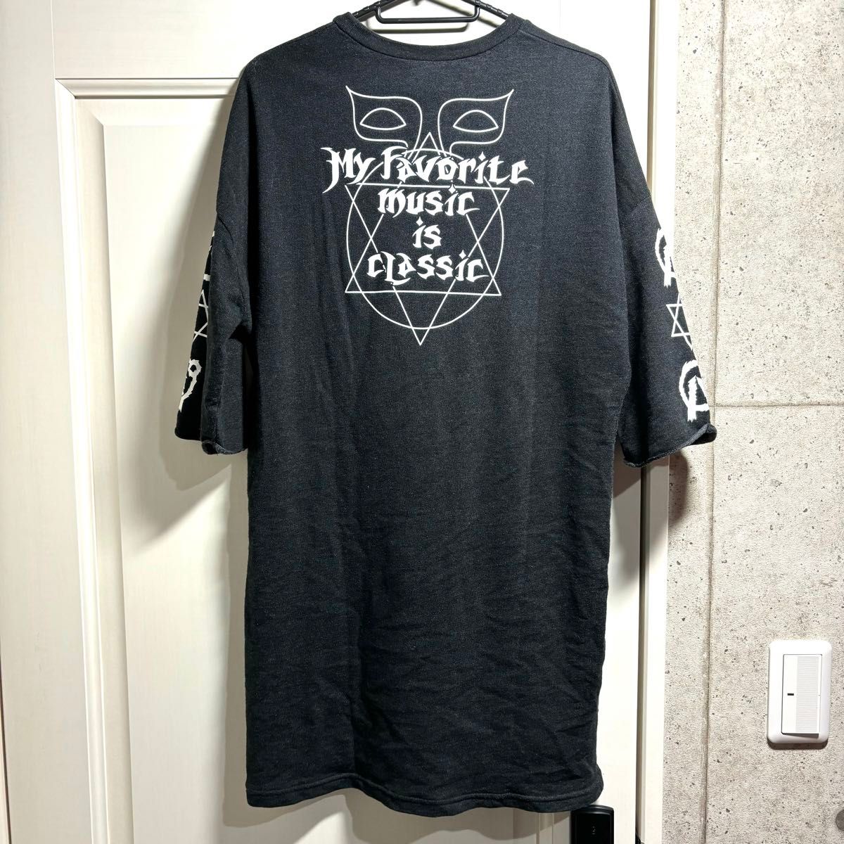 パンクドランカーズ 半袖Tシャツ punkdrunkers