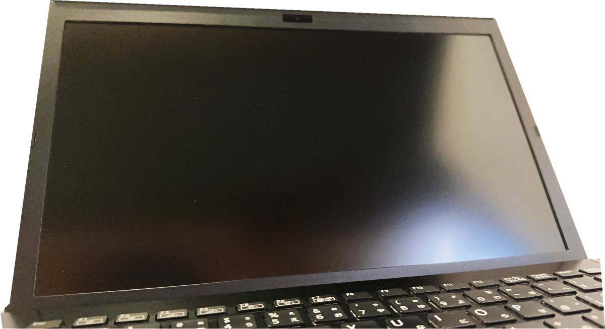 中古 SONY（VAIO）-VJPG11C12N　薄型ノートPC　13.3型フルHD・Corei5-7200U・8GB・SSD256GB・カメラ・Win11・Office2021・WIFI・Bluetooth_画像7