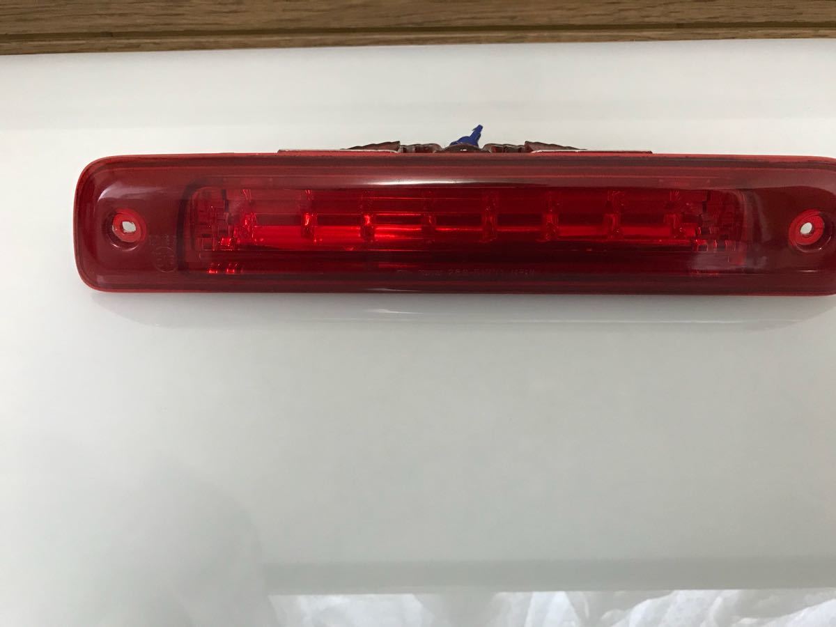 ハイマウント LED基板 アトレーワゴン ハイゼットカーゴ S320/S330/S321/S331の画像4