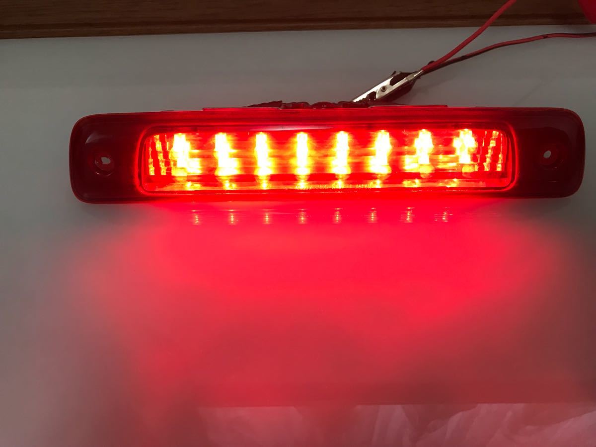 ハイマウント LED基板 アトレーワゴン ハイゼットカーゴ S320/S330/S321/S331の画像3