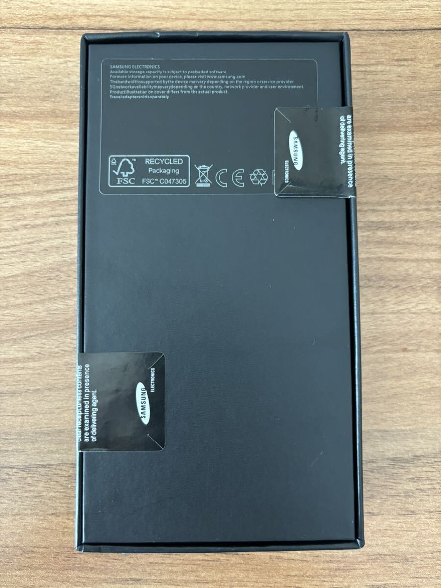 新品未使用】Galaxy S23 Ultra 8/256 ブラック アメリカ版 新品未使用】Galaxy S23 Ultra 8/256 ブラック アメリカ版