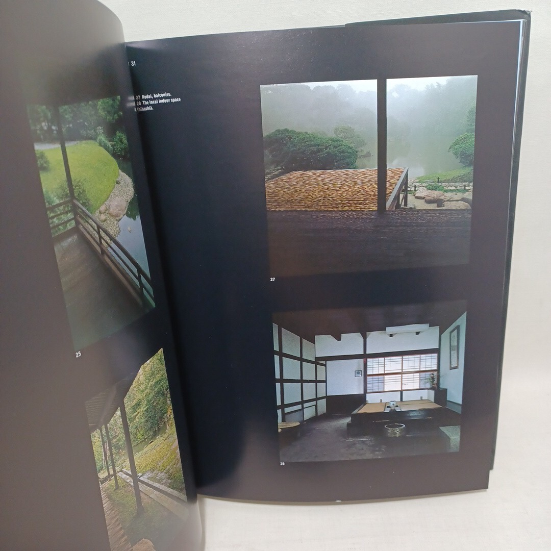 洋書 日建設計 Sustainable Architecture in Japan: The Green Buildings of Nikken Sekkei  日本建築 の画像3
