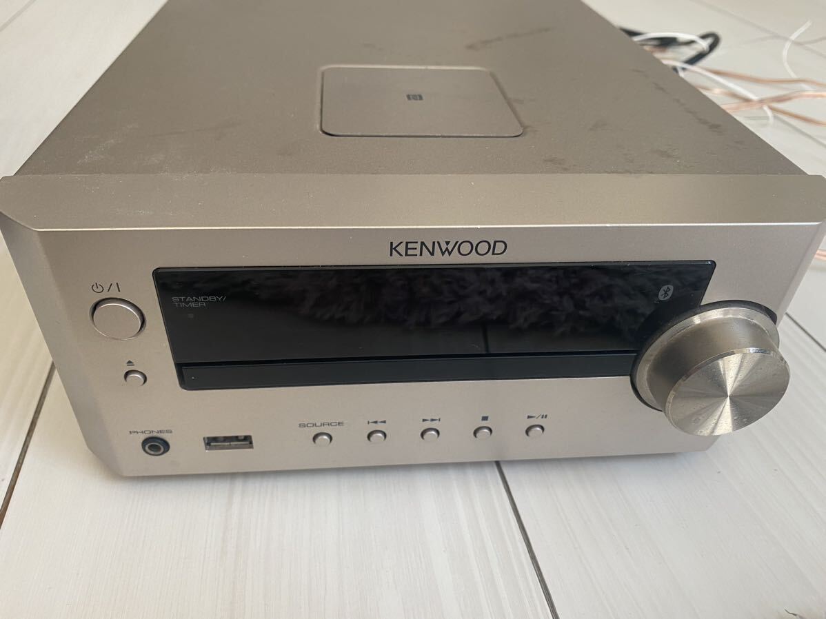 KENWOOD R-K505 の画像3