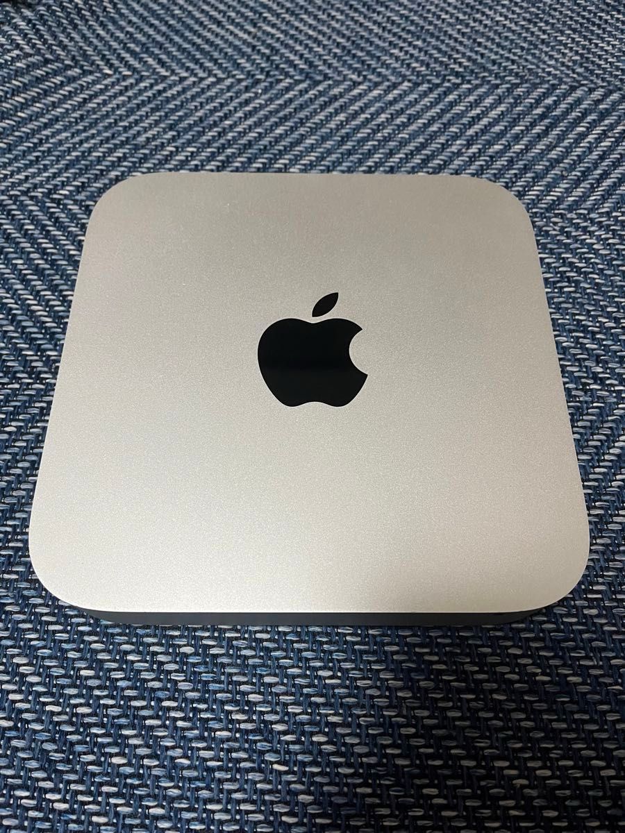 Apple Mac mini A1347 Windows10 SSD