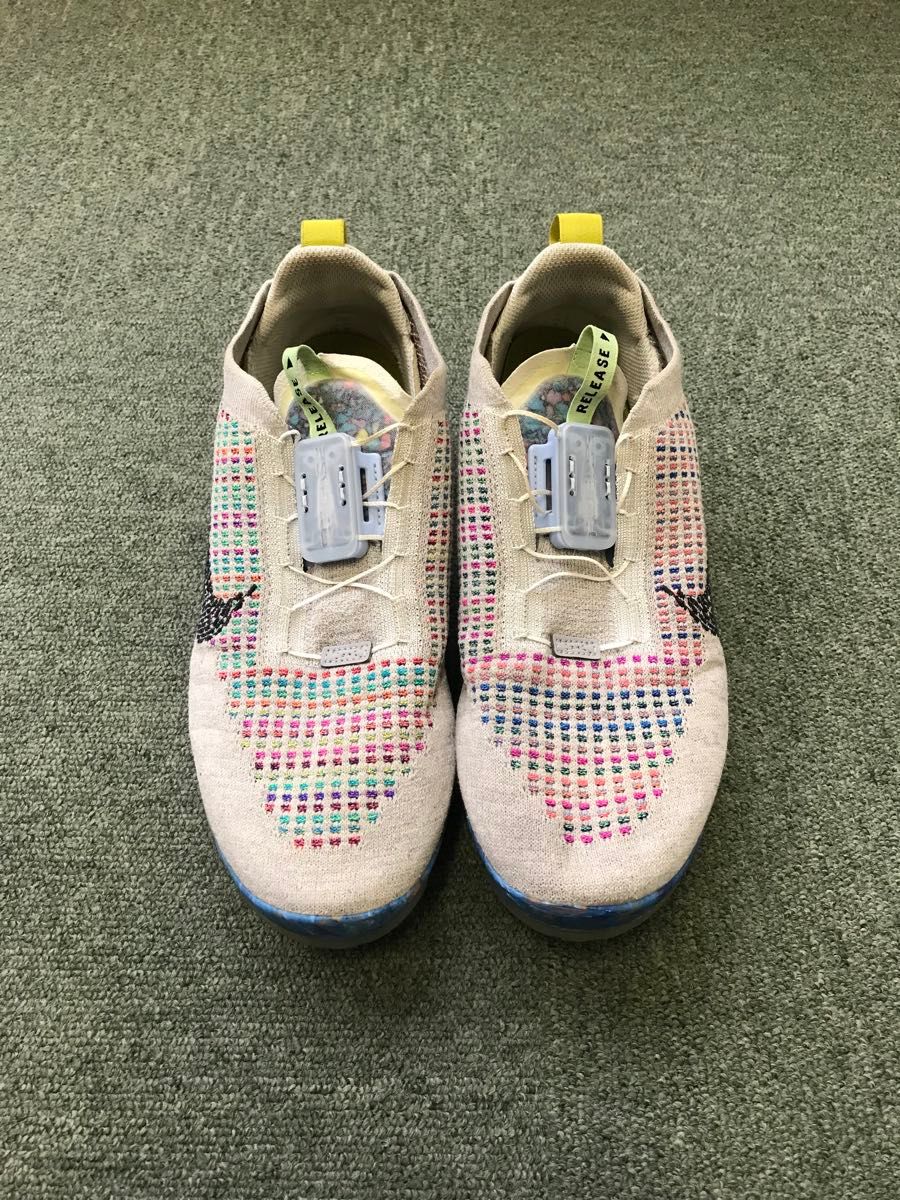 cj6740-001   NIKE   ナイキ　 スニーカー　Nike Air VaporMax 2020 FK  ２７センチ