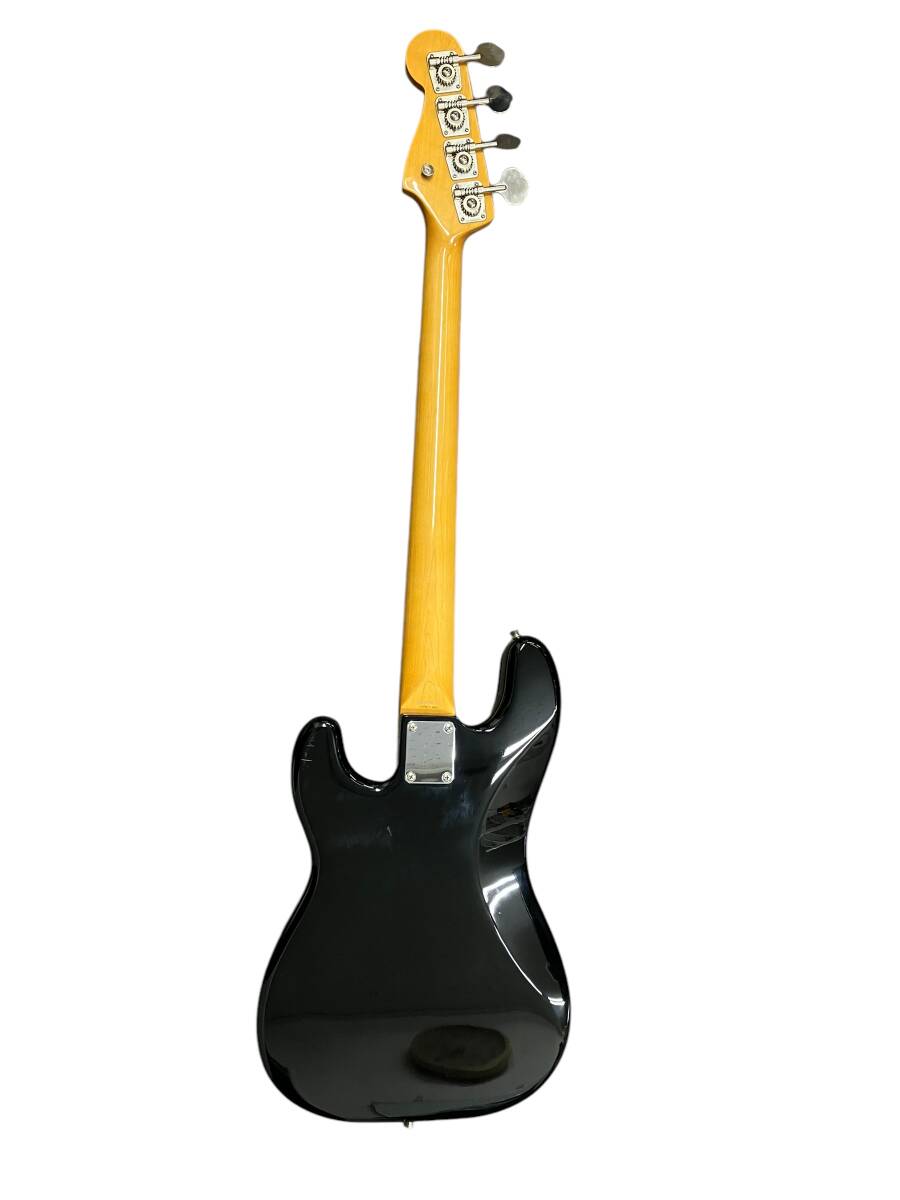 お04-021//【現状品】Fender PRECISION BASS 詳細不明_画像3