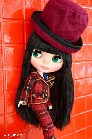 新品/未使用/未開封 CWC ネオブライス『チェックイットアウト 新品/未使用/未開封 CWC ネオブライス『チェックイットアウト