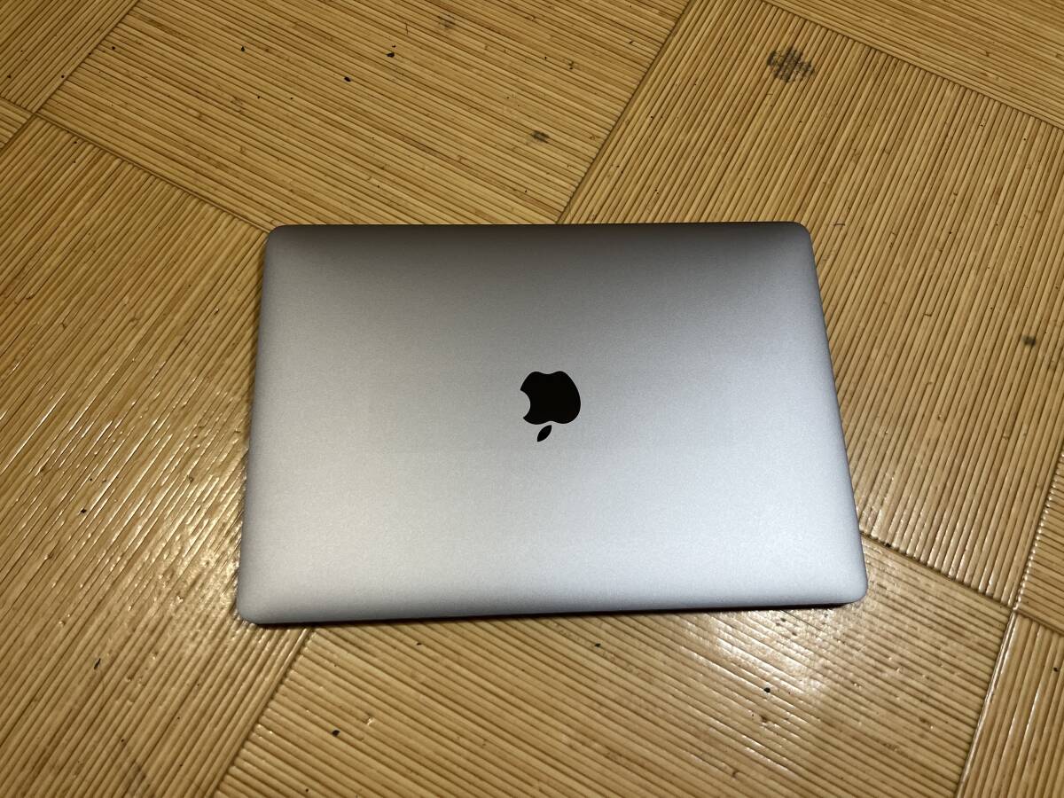 ジャンク Retina MacBookPro 2018 A1989 009【返品・返金不可(保証無)】の画像4