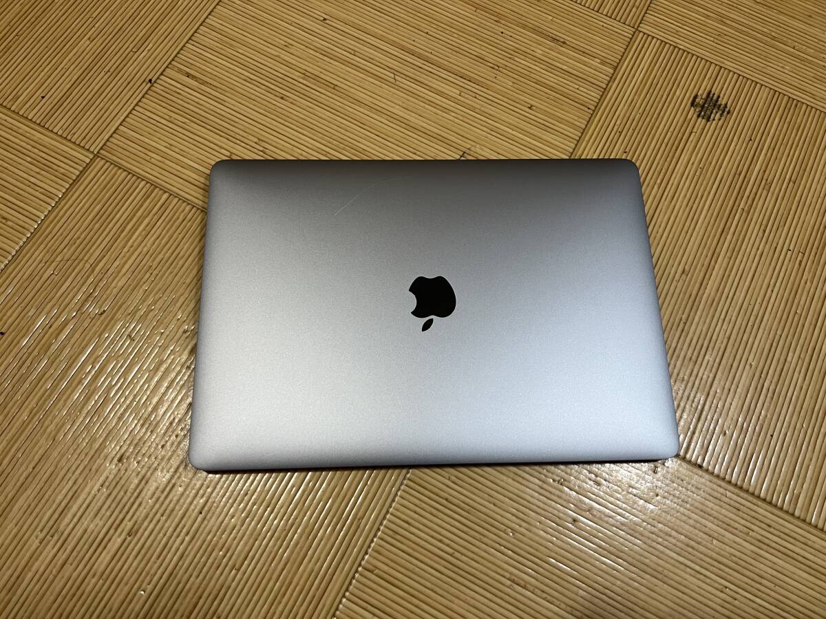 ジャンク Retina MacBookPro 2020 A2251 014【返品・返金不可(保証無)】の画像3